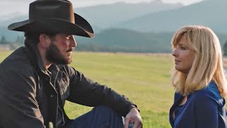 Yellowstone | Predict Season 4 Storyline