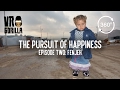 The Pursuit of Happiness - Portraits of Refugees in Iraq - Fenjeh (360 VR Video)