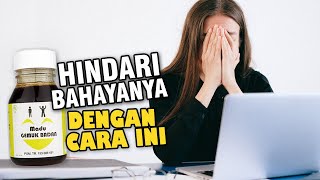 KETAHUILAH ! Ini Efek Samping Madu Gemuk Badan dan Cara Untuk Menghindari Bahayanya