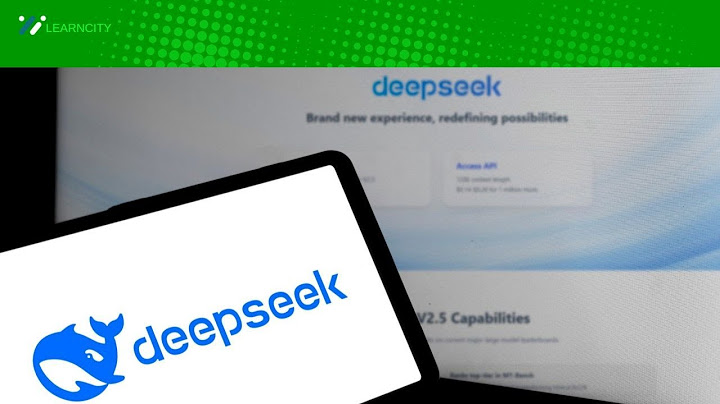 China’s DeepSeek trigger global tech sell-off