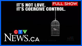 Police launch IPV awareness campaign | CTV News Northern Ontario at Five for May 25, 2026