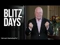 Blitz Days to Boost Your Network Marketing Business