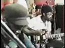 Capture de la vidéo Tommy Mccook & The Skatalites: How Ska Evolved Into Rocksteady