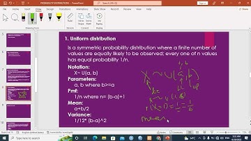 Part2  Uniform Distribution