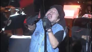 Asheed Def Gab C - Merah live at Rockestra Nostalgia