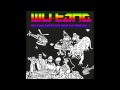 Wu-Tang - Verses (feat. La The Darkman, Scaramanga Shallah, Ras Kass & Gza) [Official Audio]