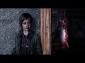 The Last Of Us - Ellie gets captured