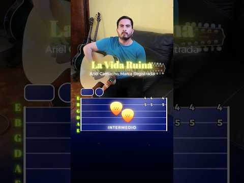 La Vida Ruina