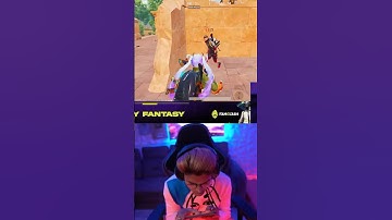 Jonathan Quick 1v3 Hacker Spray😱 #jonathan #jonathangaming #shorts