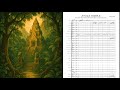 Jungle Temple - Original Composition