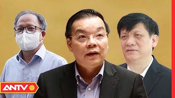 Đảng, Nhà Nước Quyết Tâm Rất Cao Trong Công Tác Phòng Chống Tham Nhũng, Tiêu Cực | Tin Tức 24h |ANTV