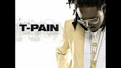 T-Pain Feat. Yung Joc - Buy You A Drink
