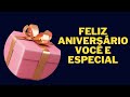 Uma Jornada de Amor e Gratidão: Feliz Aniversário para Alguém Especial