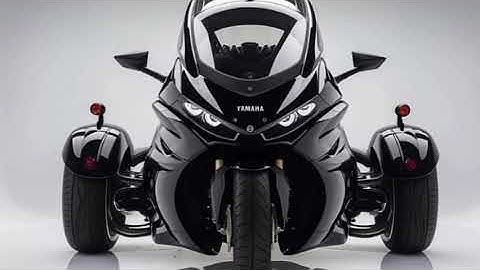 2025 Yamaha TMAX – The Ultimate Sport Scooter Returns with Bold New Design & Power