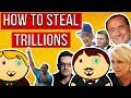 Understanding Tax Havens and Their Impact