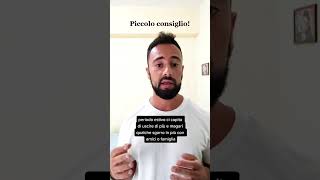Piccolo Consiglio
