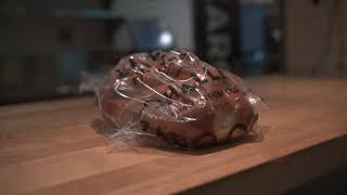 Sigma Fp 800 And 3200 Iso 4K 12Bit Raw Test Video Gct And Subway Visit