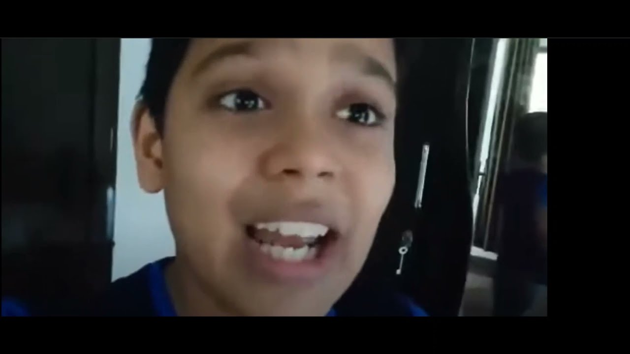 SHOT ON IPHONE MEME || SAPARCRIBE BOY ||