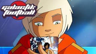 Galactik Football Season 1 Episode 16 Full Episode Hd Genesis Stadium