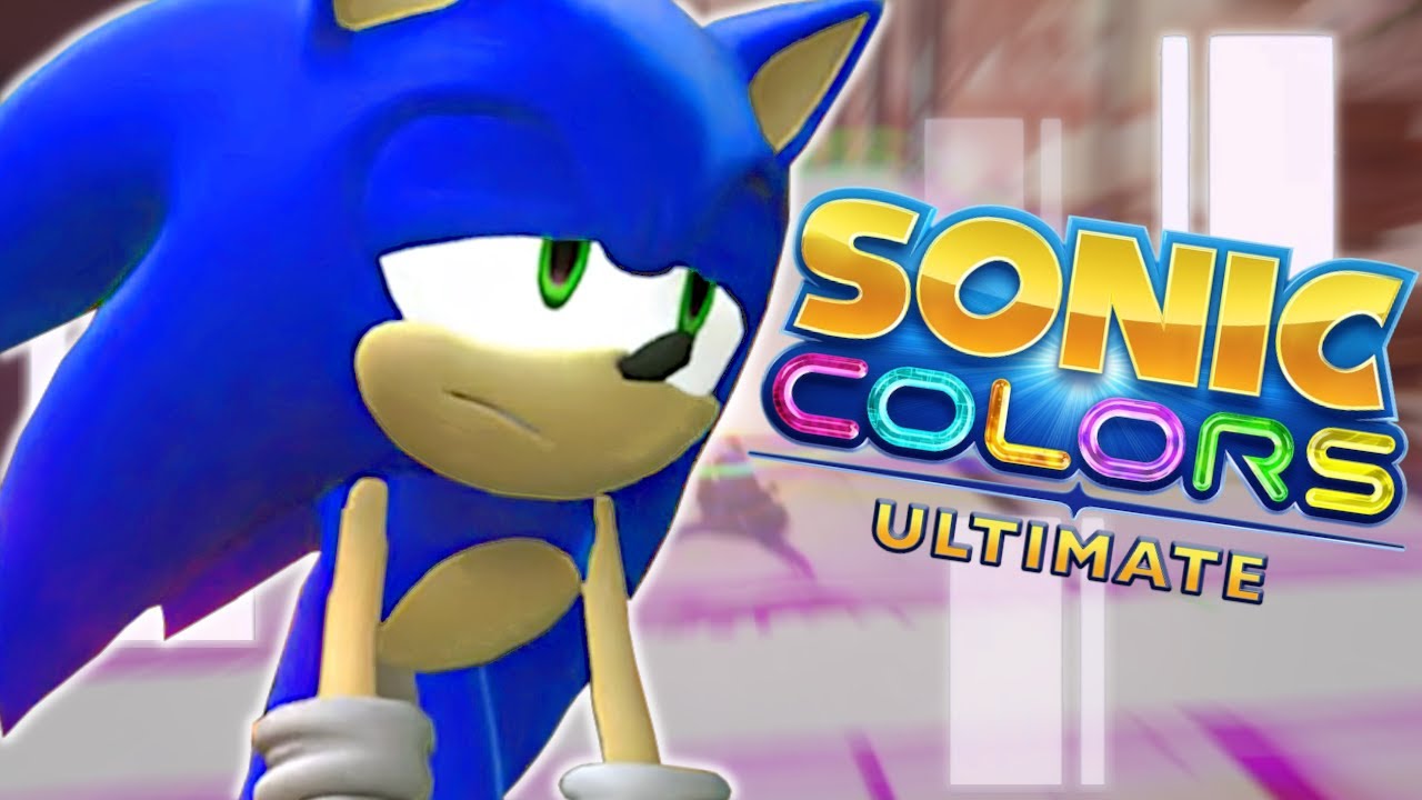 Sonic Colors Ultimate Reviews, Are We Screwed? 