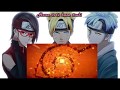 花鳥風月Boruto ending 5