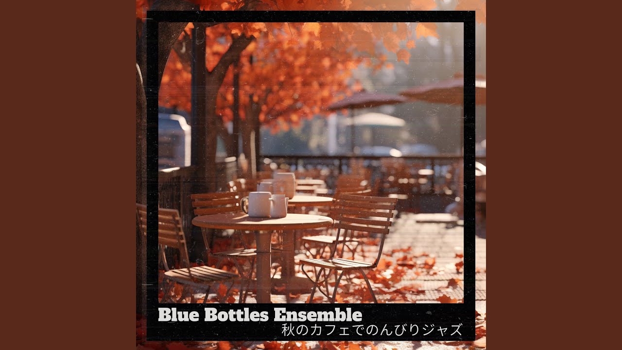 Autumn's Alluring Aesthetics