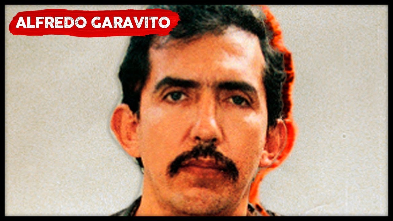 El Siniestro Caso de Luis Alfredo Garavito YouTube