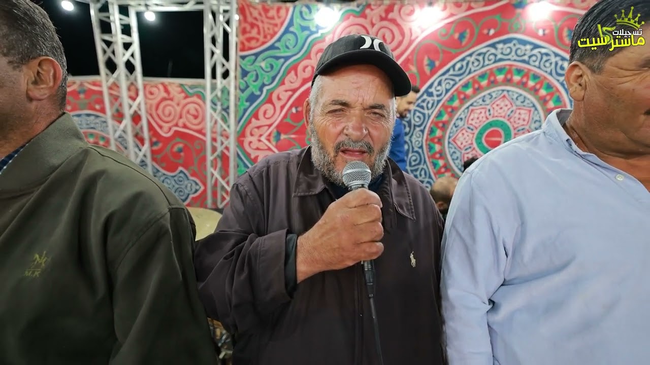 دبكه شبابه مميزه بدون ايقاع 2022 ناريه | مهرجان اسماعيل حرب المزرعه الشرقيه | ماستركاسيت