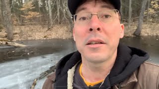 ⚠️SWAMP WALK GONE WRONG⚠️ - Fr. Mark Goring, CC