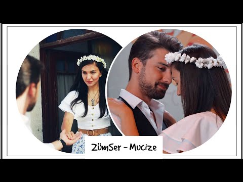 Zümrüt × Serhat || Mucize