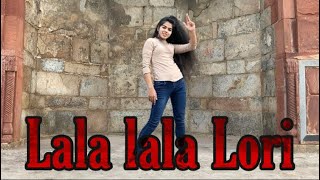 lala lala lori | Fazilpuria ft. Afsana Khan | Dance cover | New Haryanvi Songs 2020 | Himanshi Gaur