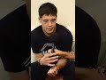 Rate Brandon Moreno singing Peso Pluma 1-10 🎤 😂 #shorts #pesopluma #ufc