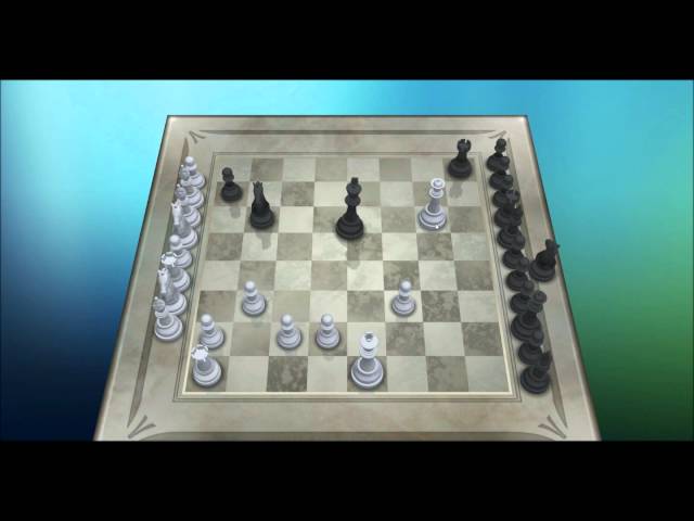 Chess Titans Level 2 