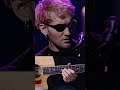 Jerry Cantrell on acoustic... 🥲
