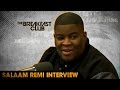 Salaam Remi On Producing For The Fugees, Nas, Amy Winehouse and The New Generation