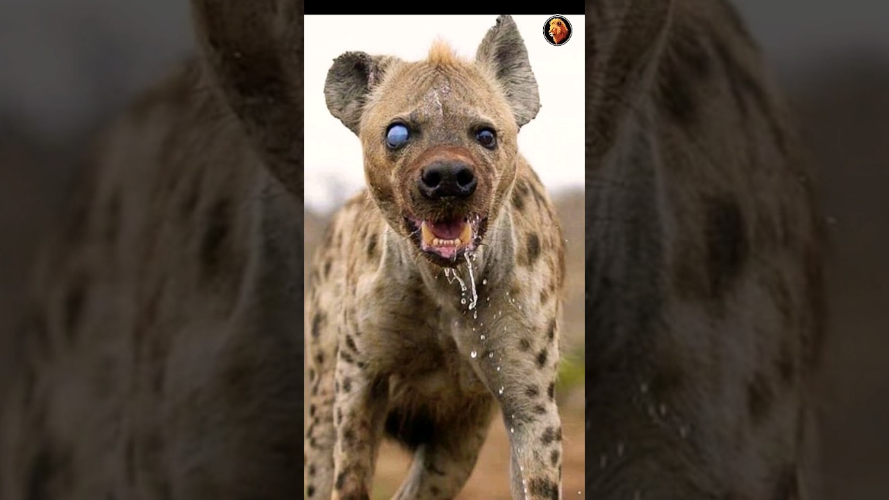 Most dangerous animals | lakadbagha 