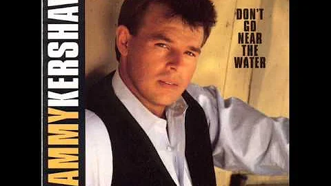 Sammy Kershaw - Cadillac Style
