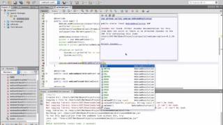 Uso de Camara web con JAVA parte 2