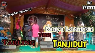 Banyu Larangan (Bang Rendy) Live Simphony Entertaiment