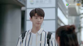 【INDO SUB】Put Your Head On My Shoulder 💗 Kebetulan yang Disengaja 💗