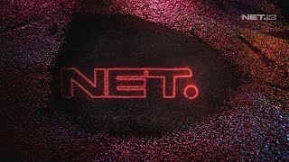 NET. (Indonesia) - Station ID 2013 - Cinema