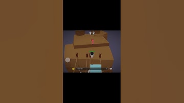 Hướng dẫn cày điểm tiệc trò chơi bằng map cầu kính #playtogethervng #shorts #blueissme