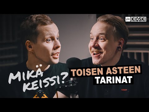 Video: Mikä on erottaja toisen asteen yhtälössä?