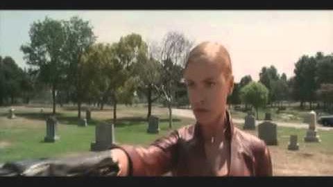 Terminator 3 RPG scene