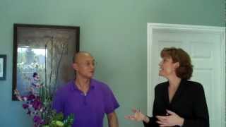 Business of the month: Jade Day Spa, Massage Studio in Danville, CA by Lisa Doyle