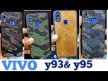 Vivo y93 VS y95 case| y95 case | y93 case | vivo y93 cover|vivo  y95cover | I cover case