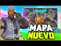 Farlight 84: ASÍ ES EL NUEVO MAPA l gameplay exclusivo (acceso anticipado) ✅✅