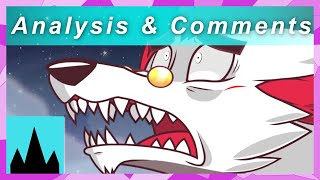 Mystery Skulls Animated The Future Theory & Analysis [PART 2] Reading Comments 👻💗 Crowned Cryptid