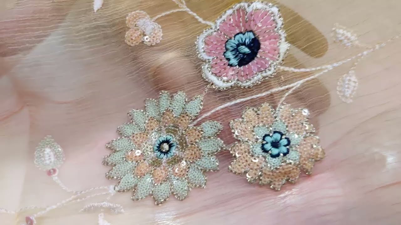 premium latest pure chiffon sarees | प्रीमियम प्योर शिफॉन साड़ियां