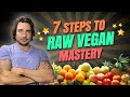 Why raw vegan is so hardhow to make it easy